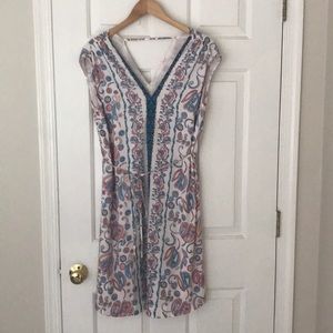 Loft sundress size M.